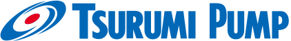 tsurumi-pump logo