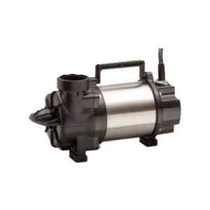 Submersible Wastewater Pump PLS Series (Horizontal)