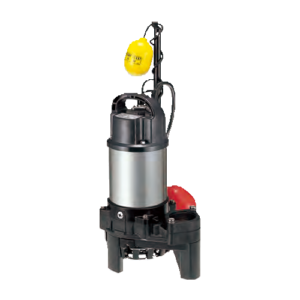 Submersible Wastewater Pump PN Series