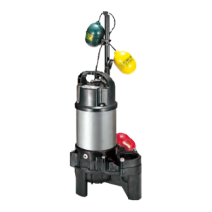 Submersible Sewage Pump PU Series