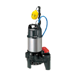 Submersible Seawater Pump TM Series