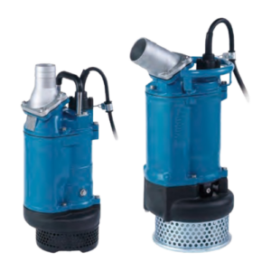 Submersible Dewatering Pumps KTZ Series