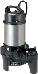 SUBMERSIBLE WASTEWATER PUMP PSF SERIES 4